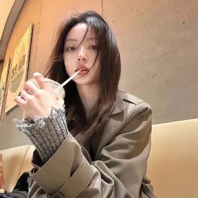 首尔歌手 海报